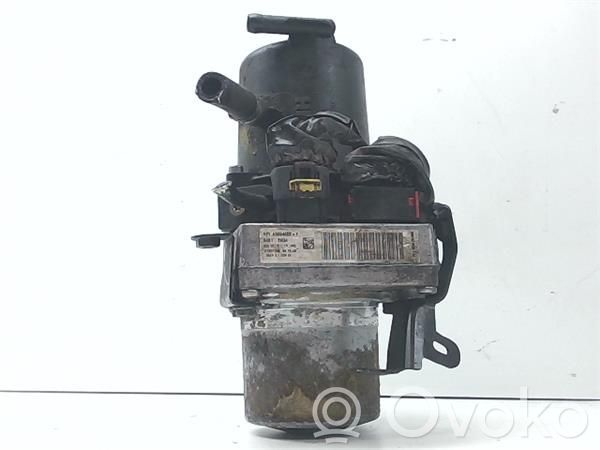 Ohjaustehostimen pumppu   9656795980