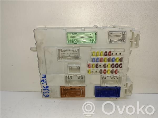 Unidad de control del BSM   GV6T14A073DF,0E20000599F14F06