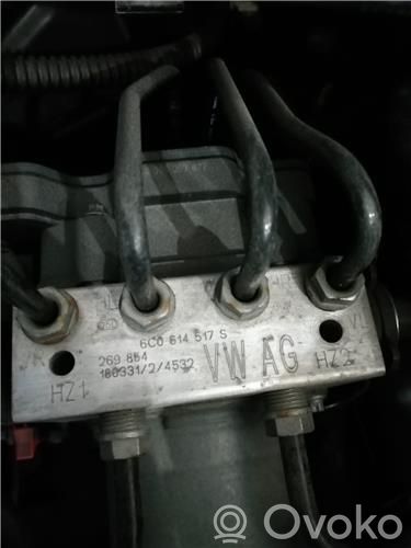 ABS-pumppu   6C0614517S