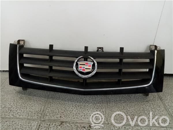 Cadillac Escalade Grotelės priekinės 