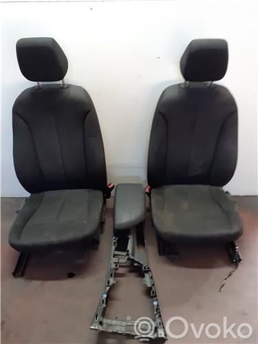 Sitze komplett   52107295060