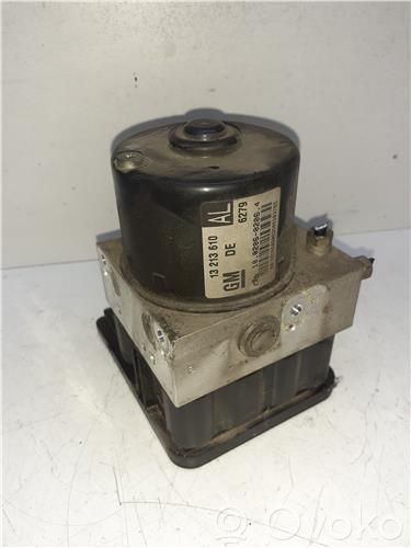 Bomba de ABS   5530148