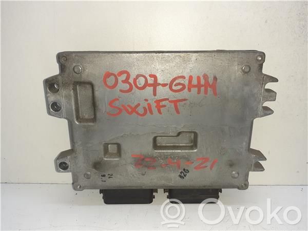 Suzuki Swift I Engine control unit/module 