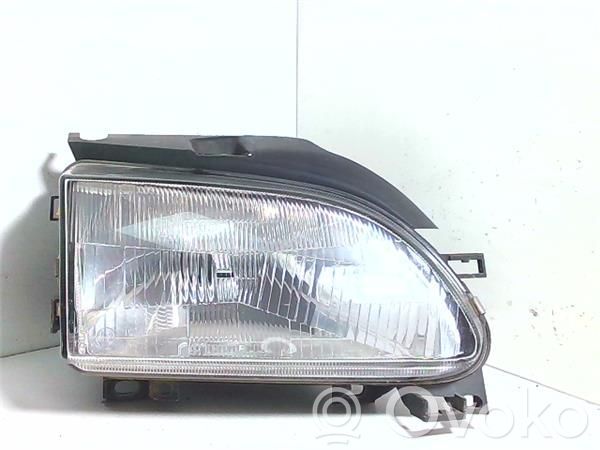 Scheinwerfer   398409929