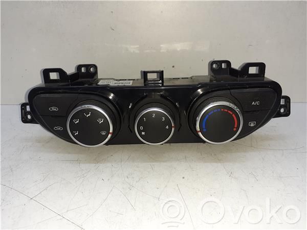 Hyundai i10 Moduł / Sterownik klimatyzacji 