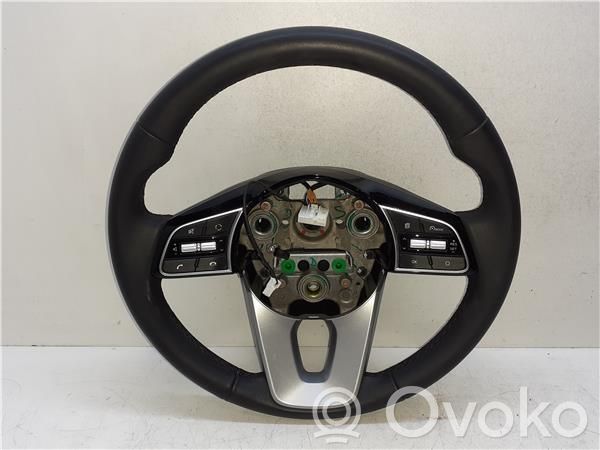 KIA Ceed Руль 