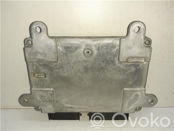 Mitsubishi Lancer X Engine control unit/module 