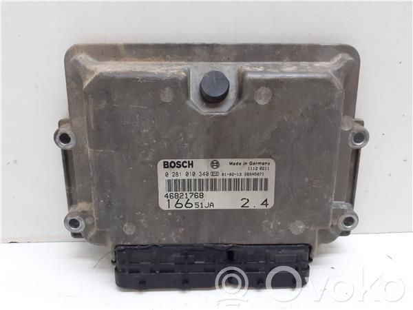 Engine control unit/module   46821768