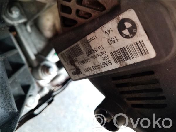 Alternador   2619890A