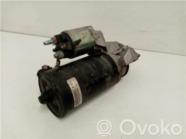 Fiat Ducato Electromotor 