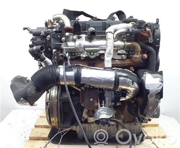 Motor   8252346,D4204T