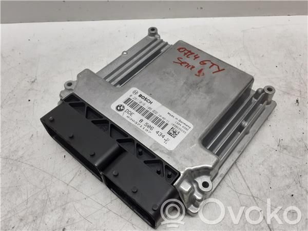 Unidad de control/módulo del motor   13618506434