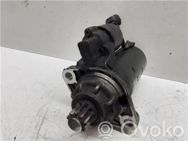 Starteris   02M911023Q