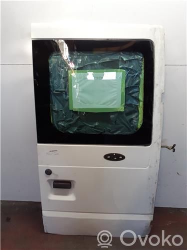 Ford Transit Rear door 
