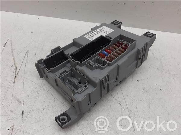 Citroen Nemo Katvealueen valvonnan ohjainlaite (BSM) 