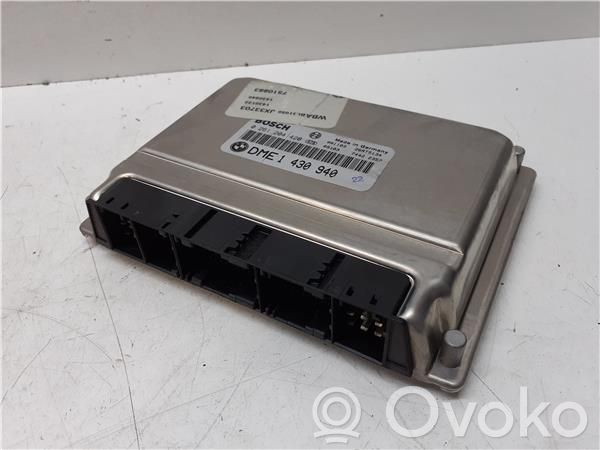 Engine control unit/module   14309407510883,0261204420