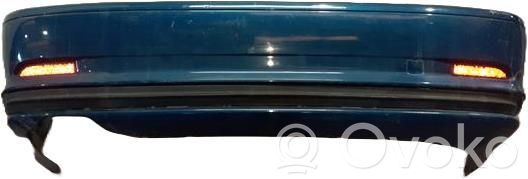 BMW 3 E36 Galinis bamperis 