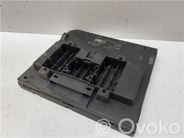 Unidad de control del BSM   5Q09037084AG,5WK50891H
