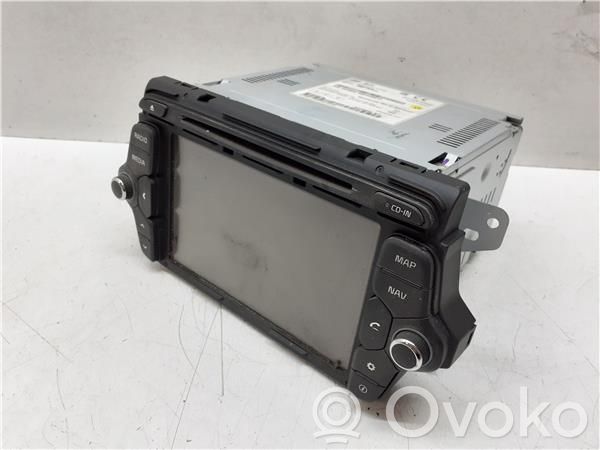 KIA Ceed Unité de contrôle son HiFi Audio 