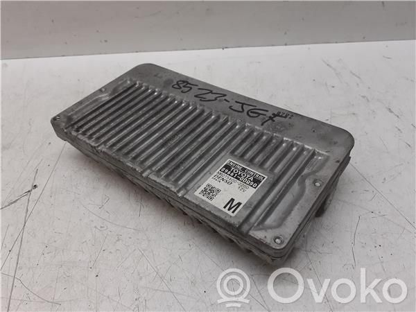 Toyota Yaris Engine control unit/module 