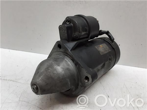 BMW 5 E39 Motor de arranque 