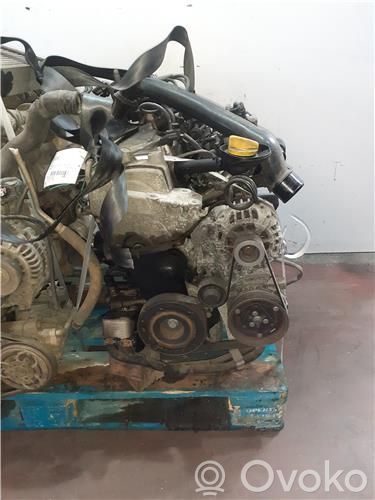 Alternador   8200654541A,TG9B0422543509B