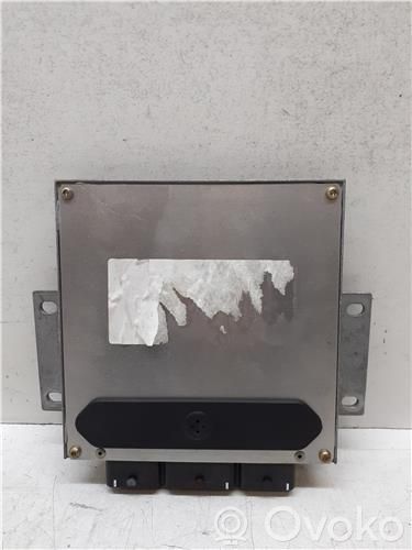 Peugeot 406 Engine control unit/module 