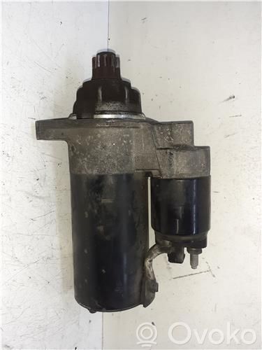 Motor de arranque   02M911023F,0001125048