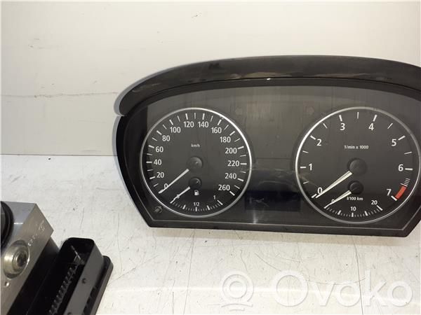 Velocímetro (tablero de instrumentos)   A2C53113047,1042004