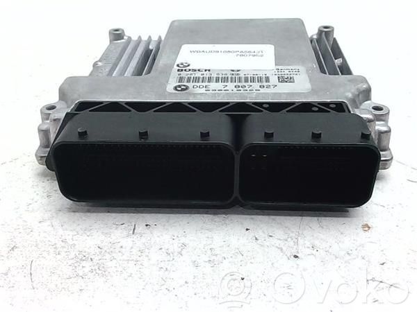 Unidad de control/módulo del motor   13617807827