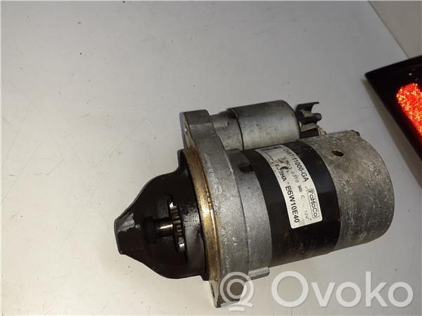 Motor de arranque   CV6T11000GA