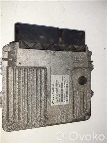 Engine control unit/module   51862580