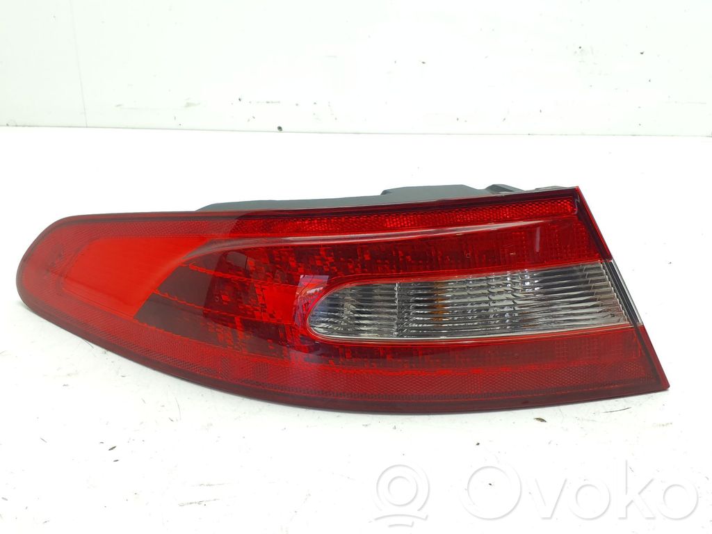 Jaguar XF X250 Lampă spate în caroserie 