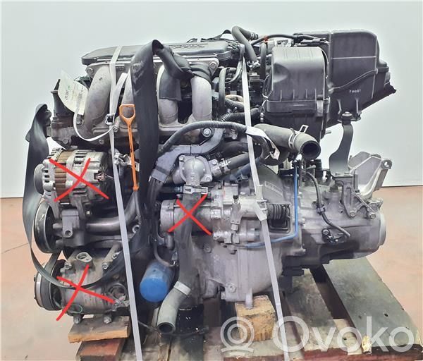 Motor   L12B2