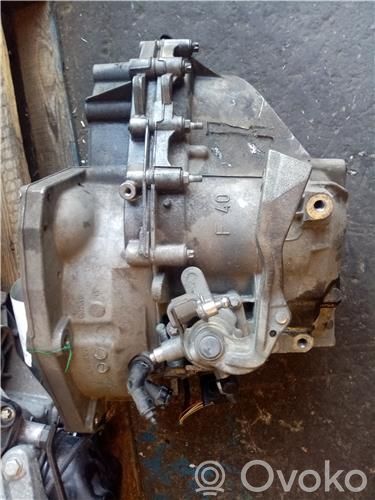 Opel Vectra C Manual 5 speed gearbox 