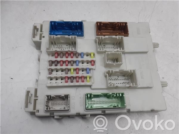 Volvo V40 Unitate control BSM 