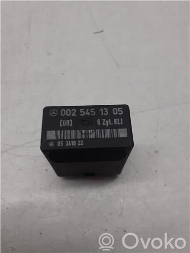 Sterownik / Moduł ECU   0025451305,05341022