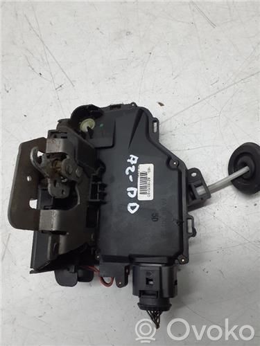 Audi A2 Încuietoare ușă față 