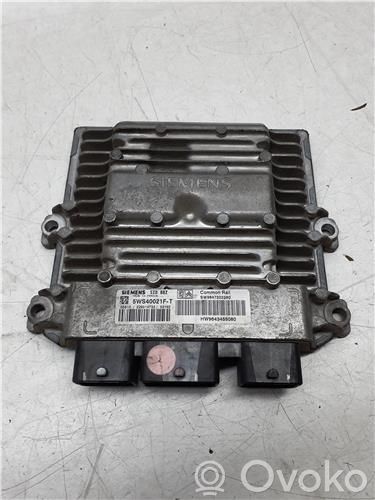 Unidad de control/módulo del motor   5WS40021FTSID802