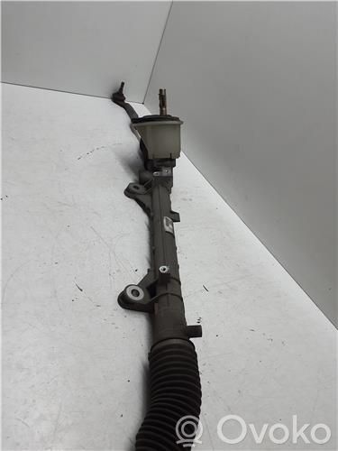 Renault Megane III Steering rack 