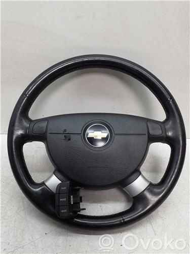 Chevrolet Aveo Steering wheel 