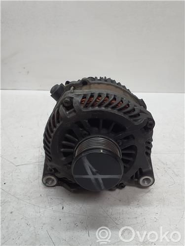 Generatorius   9654752880,A004TJ0084C