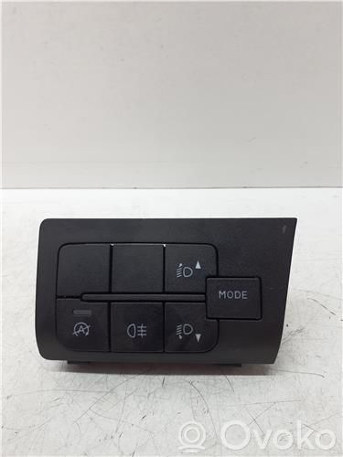 Interruptor de control del panel de luces   07355860840,30280895