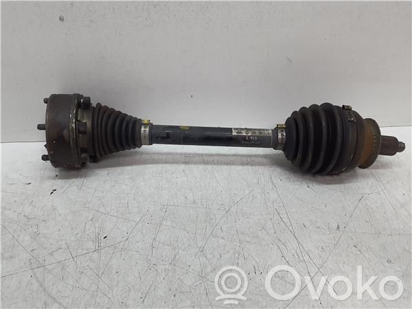 Seat Ibiza IV (6J,6P) Planetară față 