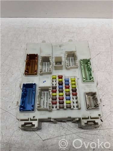 BSM Control unit   BV6N14A073FS,CG79584