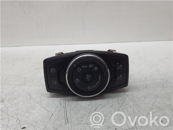 Interruptor de control del panel de luces   BM5T13A024CD,10097646G0GMA