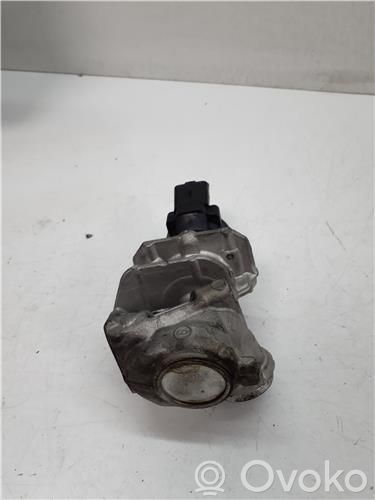 Mazda 3 I Válvula EGR 