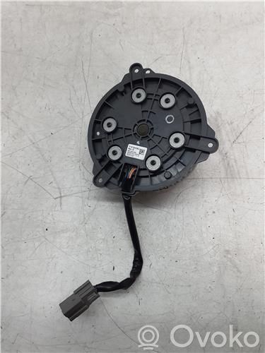 Ford Mondeo MK V Ventilator aerotermă 