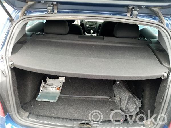 BMW 1 E81 E87 Parcel shelf 