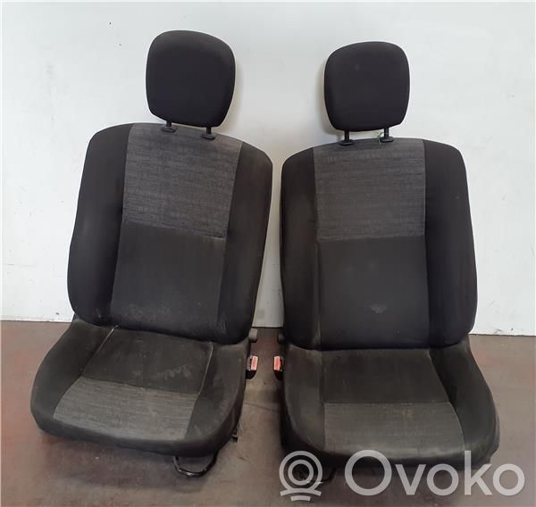 Seat set